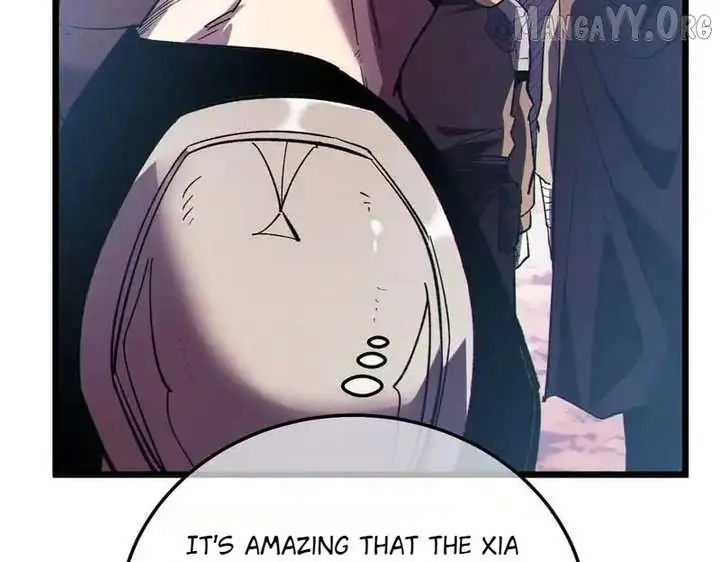I Rely on My Invincibility to Deal Tons of Damage Passively Chapter 136 Page 19