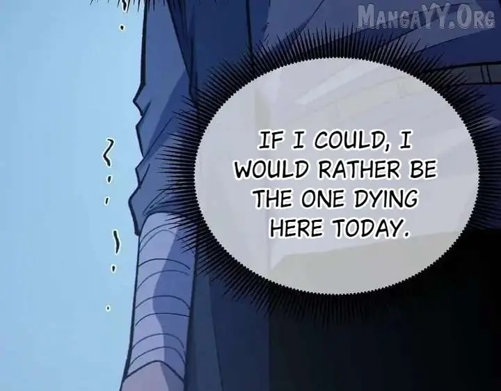 I Rely on My Invincibility to Deal Tons of Damage Passively Chapter 136 Page 27