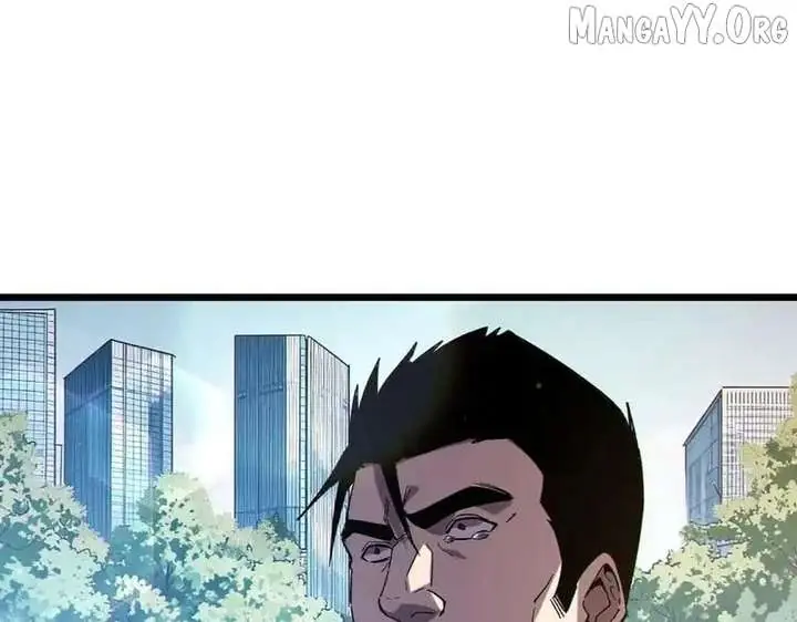 I Rely on My Invincibility to Deal Tons of Damage Passively Chapter 136 Page 37