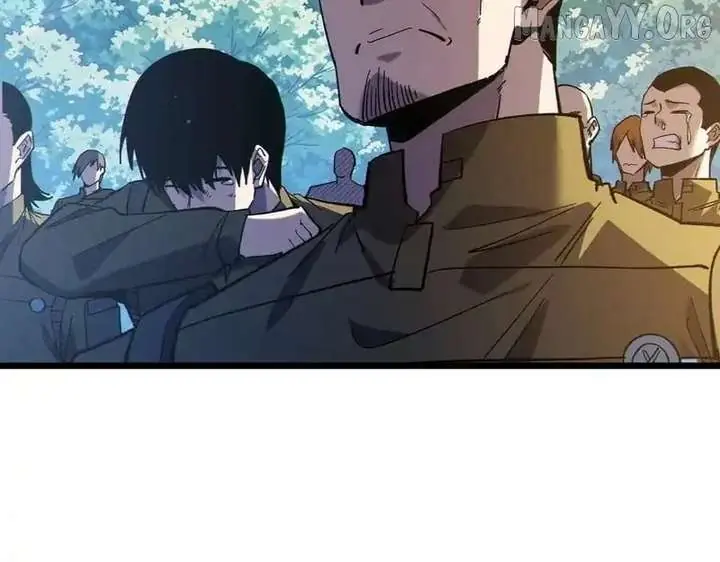 I Rely on My Invincibility to Deal Tons of Damage Passively Chapter 136 Page 38
