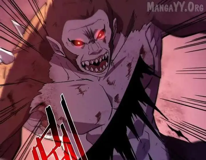 I Rely on My Invincibility to Deal Tons of Damage Passively Chapter 136 Page 57