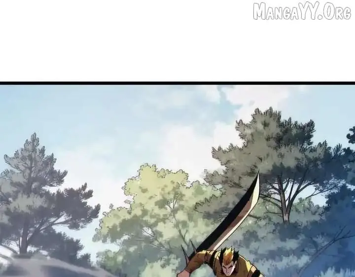 I Rely on My Invincibility to Deal Tons of Damage Passively Chapter 136 Page 59