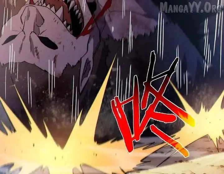I Rely on My Invincibility to Deal Tons of Damage Passively Chapter 136 Page 61