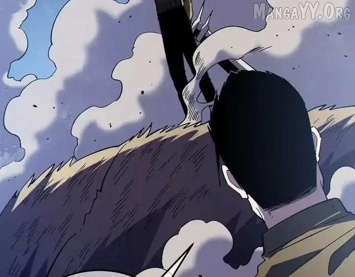 I Rely on My Invincibility to Deal Tons of Damage Passively Chapter 136 Page 63