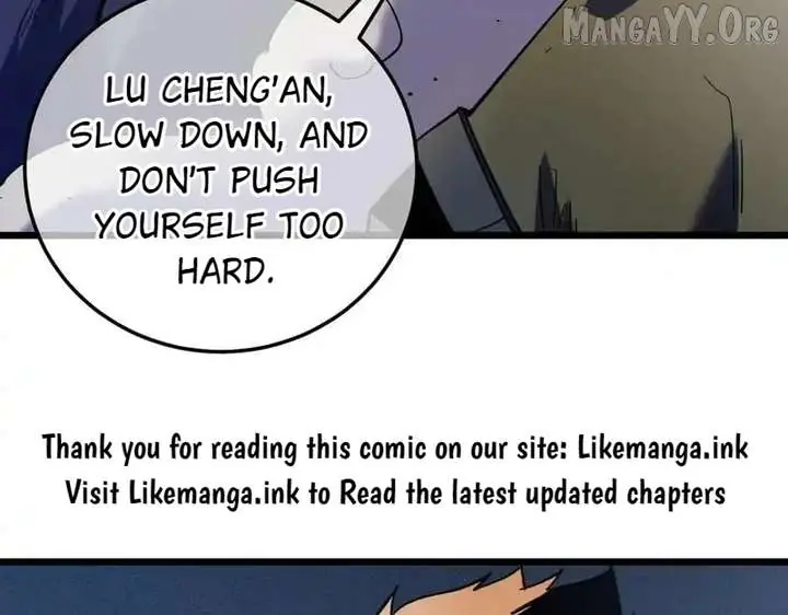 I Rely on My Invincibility to Deal Tons of Damage Passively Chapter 136 Page 64