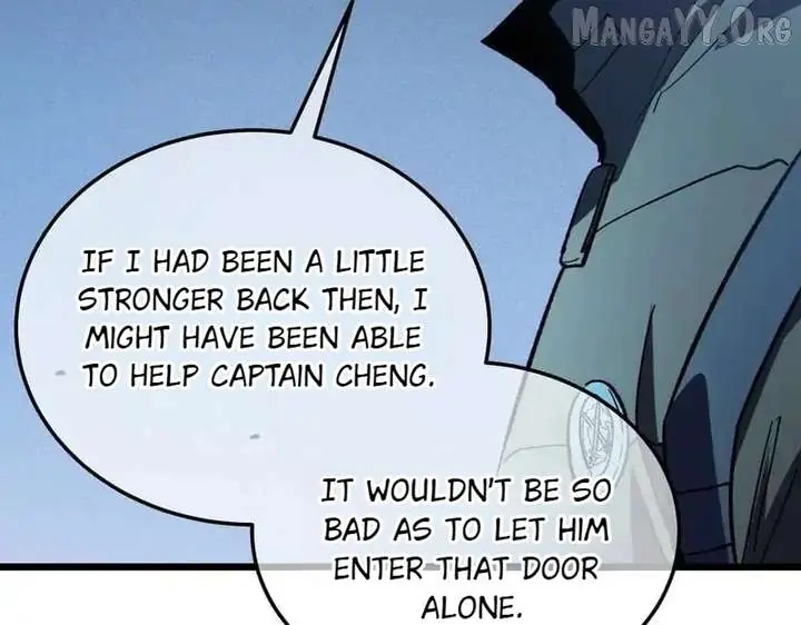 I Rely on My Invincibility to Deal Tons of Damage Passively Chapter 136 Page 66