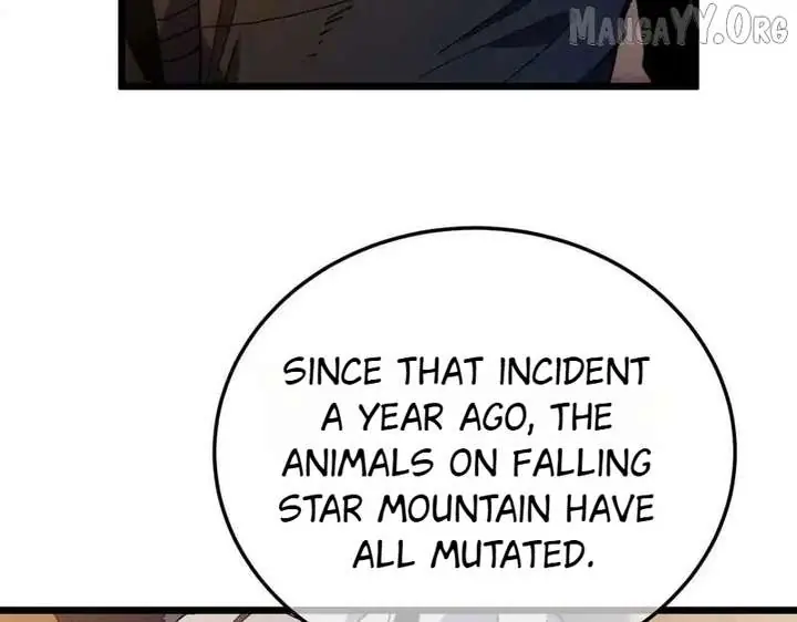I Rely on My Invincibility to Deal Tons of Damage Passively Chapter 136 Page 69