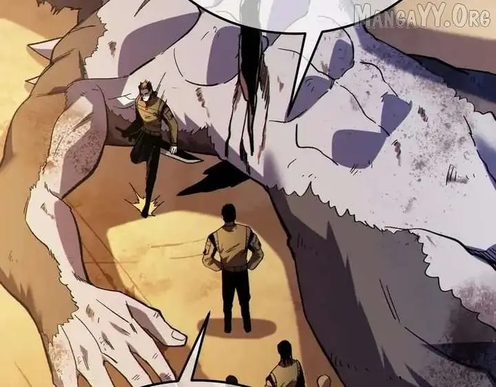 I Rely on My Invincibility to Deal Tons of Damage Passively Chapter 136 Page 70