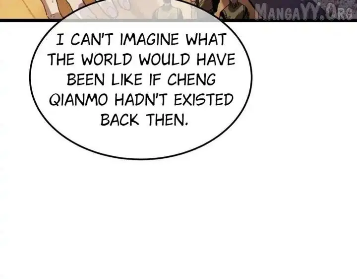 I Rely on My Invincibility to Deal Tons of Damage Passively Chapter 136 Page 71