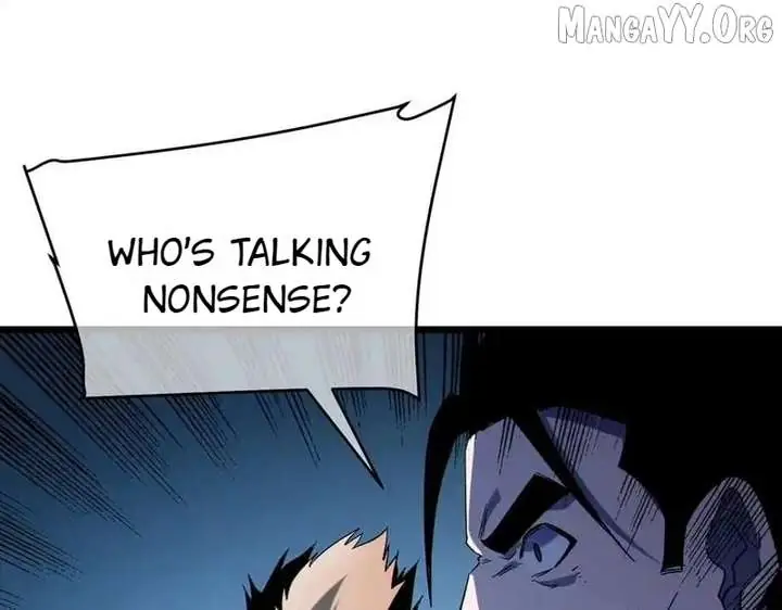 I Rely on My Invincibility to Deal Tons of Damage Passively Chapter 136 Page 75