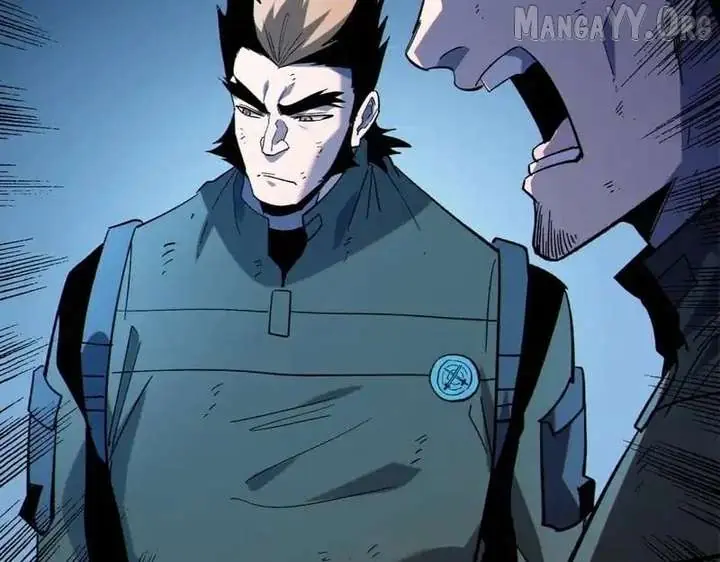I Rely on My Invincibility to Deal Tons of Damage Passively Chapter 136 Page 76