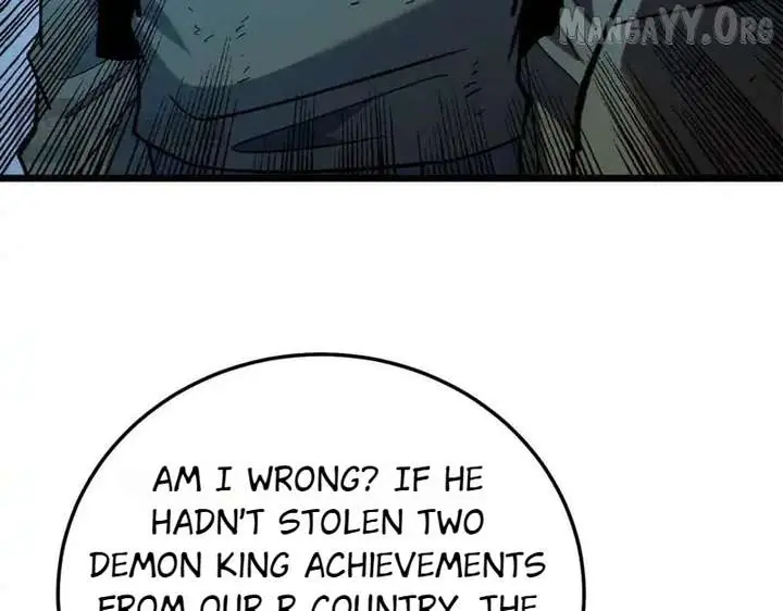 I Rely on My Invincibility to Deal Tons of Damage Passively Chapter 136 Page 77