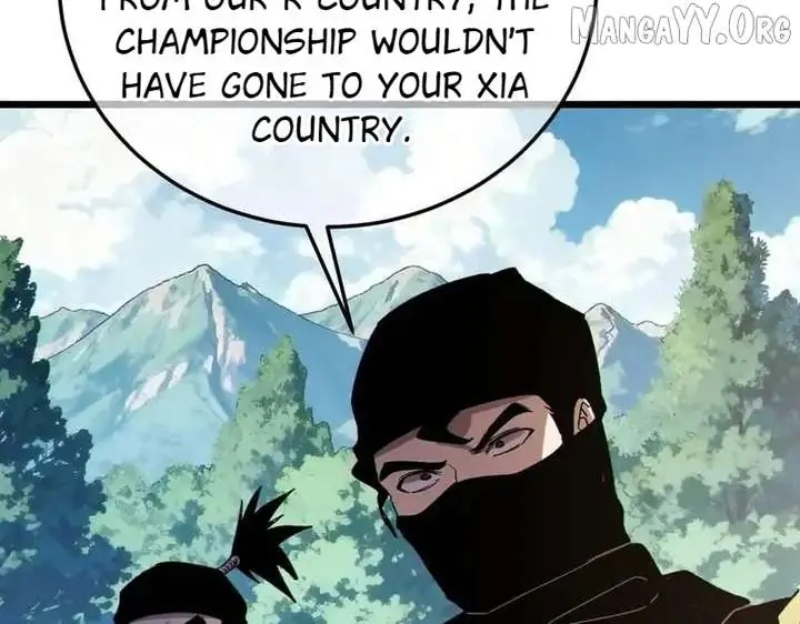 I Rely on My Invincibility to Deal Tons of Damage Passively Chapter 136 Page 78