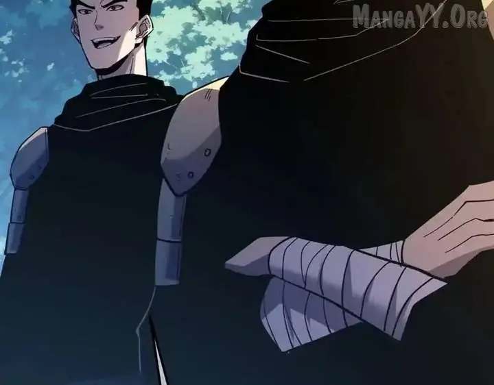 I Rely on My Invincibility to Deal Tons of Damage Passively Chapter 136 Page 79