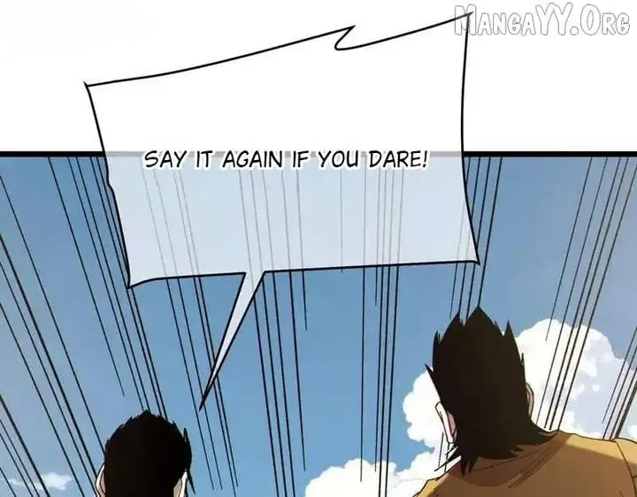 I Rely on My Invincibility to Deal Tons of Damage Passively Chapter 136 Page 81