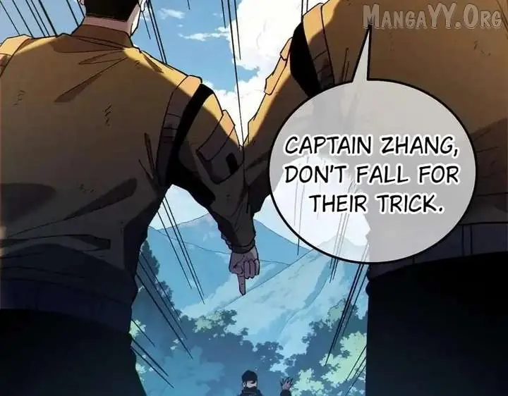 I Rely on My Invincibility to Deal Tons of Damage Passively Chapter 136 Page 82