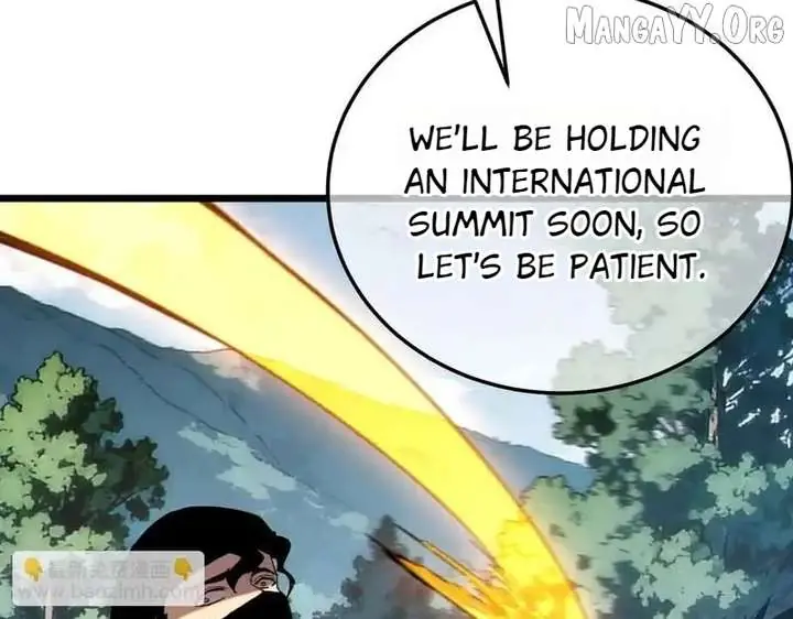 I Rely on My Invincibility to Deal Tons of Damage Passively Chapter 136 Page 87