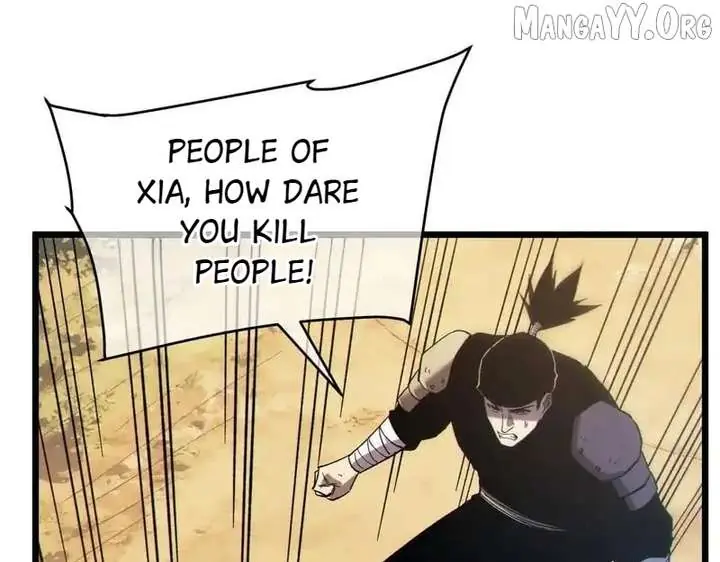 I Rely on My Invincibility to Deal Tons of Damage Passively Chapter 136 Page 93