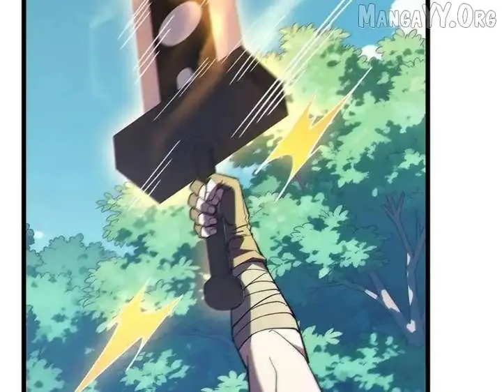 I Rely on My Invincibility to Deal Tons of Damage Passively Chapter 136 Page 100