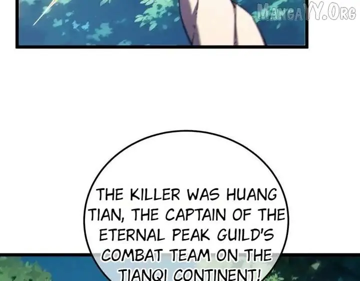 I Rely on My Invincibility to Deal Tons of Damage Passively Chapter 136 Page 101