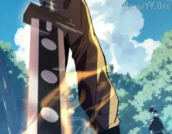 I Rely on My Invincibility to Deal Tons of Damage Passively Chapter 136 Page 103