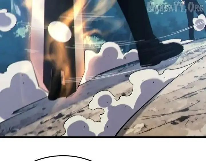 I Rely on My Invincibility to Deal Tons of Damage Passively Chapter 136 Page 104