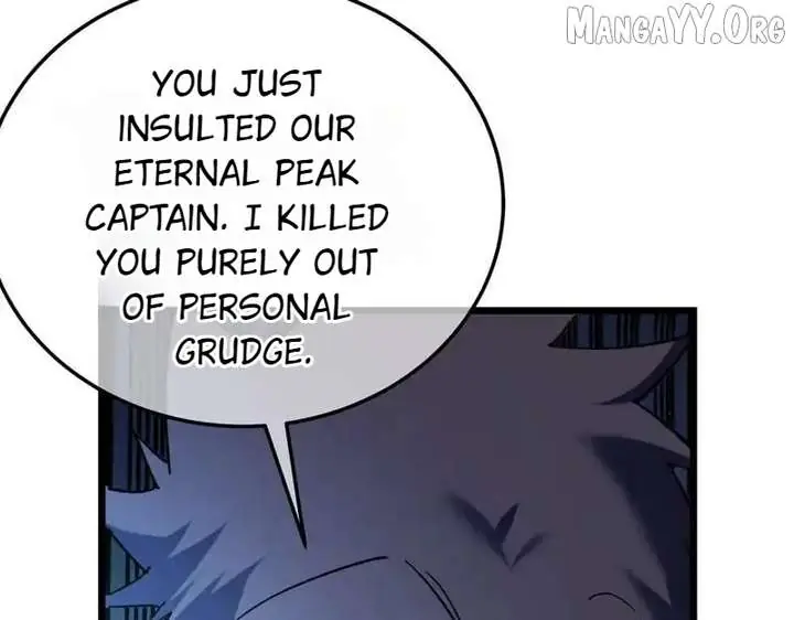 I Rely on My Invincibility to Deal Tons of Damage Passively Chapter 136 Page 105