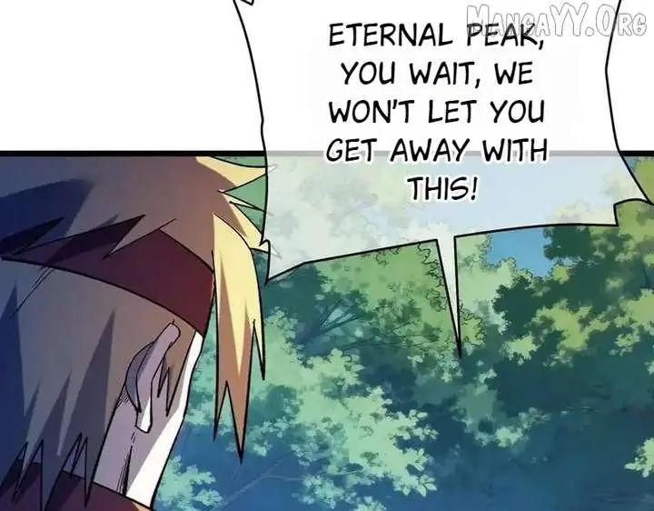 I Rely on My Invincibility to Deal Tons of Damage Passively Chapter 136 Page 108