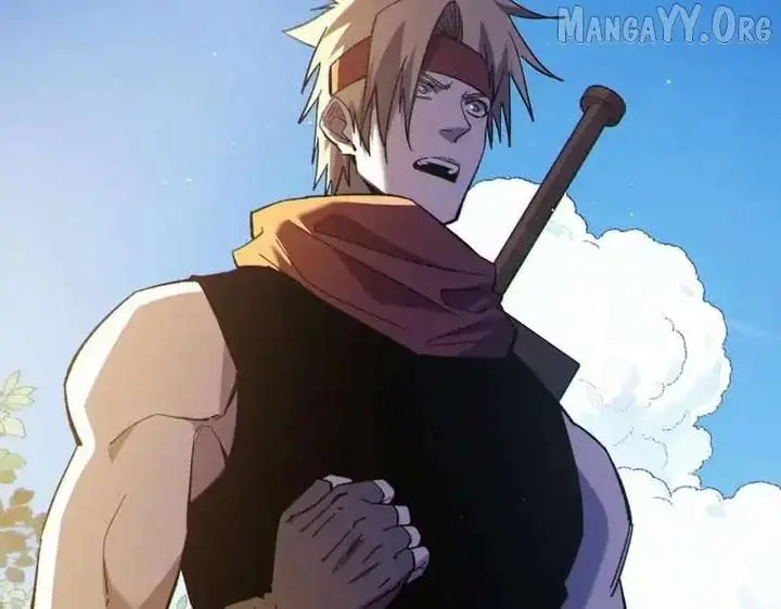 I Rely on My Invincibility to Deal Tons of Damage Passively Chapter 136 Page 115