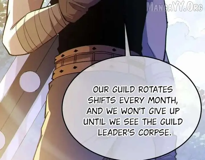I Rely on My Invincibility to Deal Tons of Damage Passively Chapter 136 Page 116