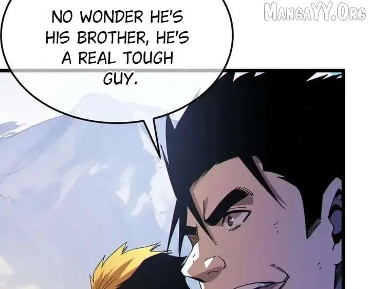 I Rely on My Invincibility to Deal Tons of Damage Passively Chapter 136 Page 118