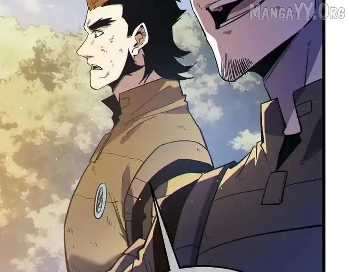 I Rely on My Invincibility to Deal Tons of Damage Passively Chapter 136 Page 119