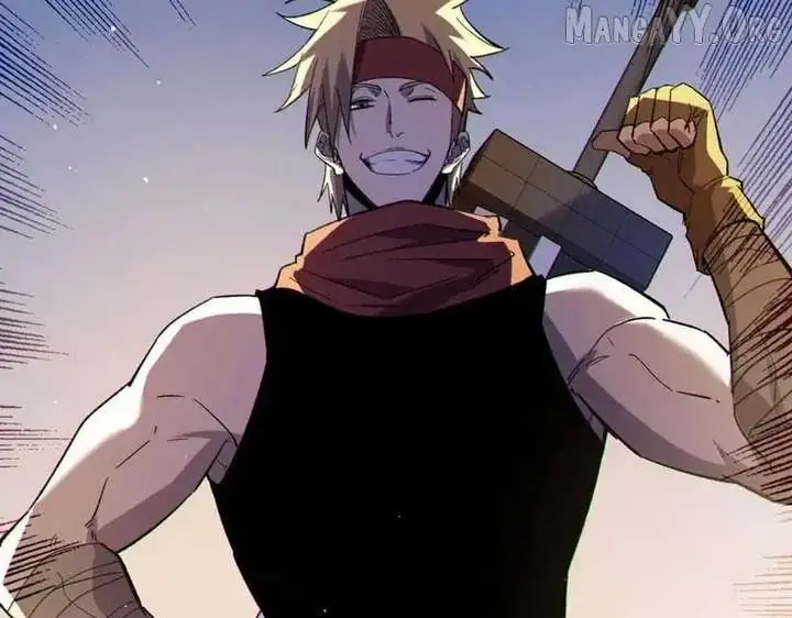 I Rely on My Invincibility to Deal Tons of Damage Passively Chapter 136 Page 122