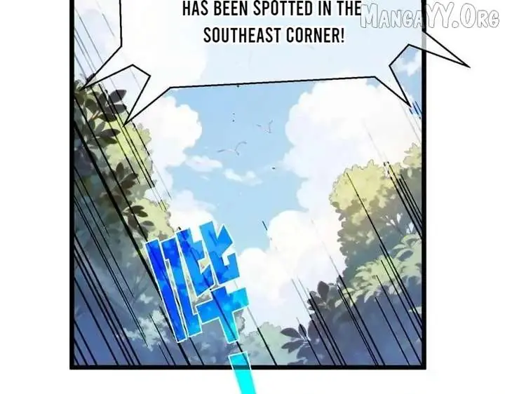 I Rely on My Invincibility to Deal Tons of Damage Passively Chapter 136 Page 126
