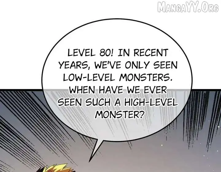 I Rely on My Invincibility to Deal Tons of Damage Passively Chapter 136 Page 129