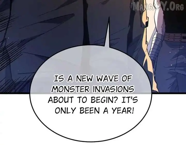 I Rely on My Invincibility to Deal Tons of Damage Passively Chapter 136 Page 131