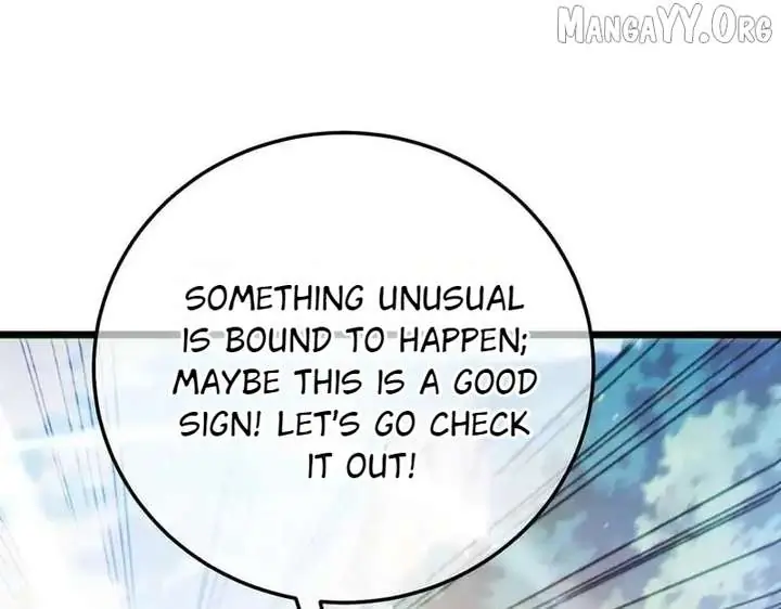 I Rely on My Invincibility to Deal Tons of Damage Passively Chapter 136 Page 132