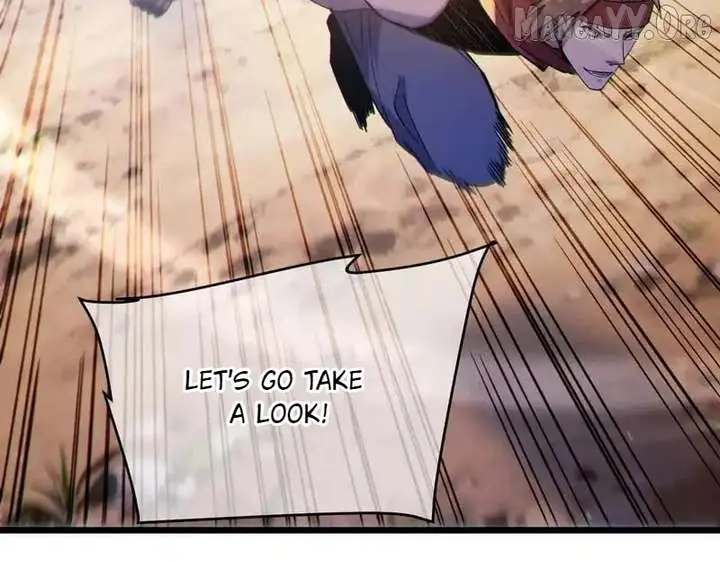 I Rely on My Invincibility to Deal Tons of Damage Passively Chapter 136 Page 134