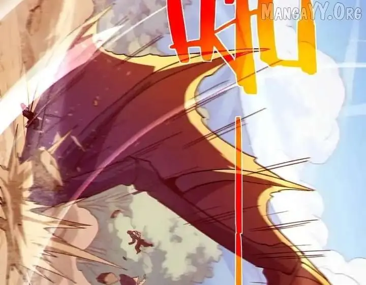 I Rely on My Invincibility to Deal Tons of Damage Passively Chapter 136 Page 136