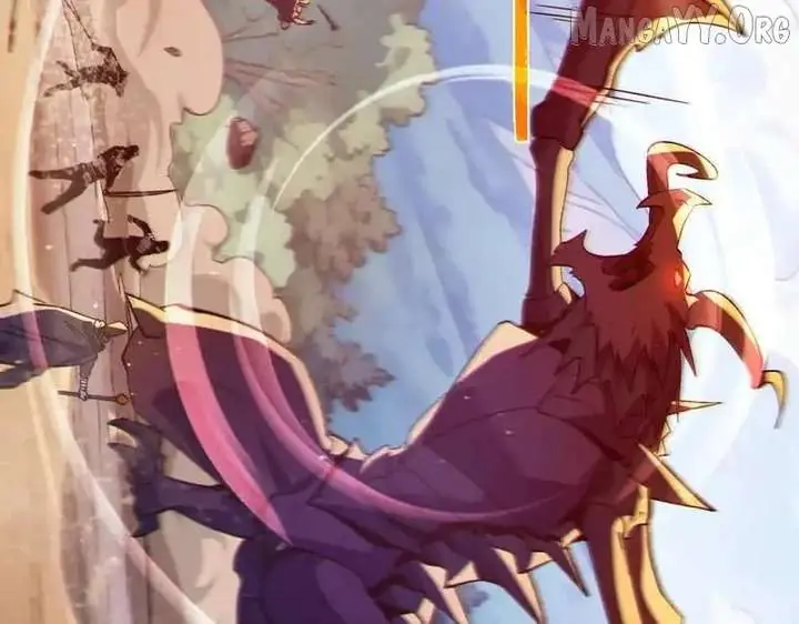 I Rely on My Invincibility to Deal Tons of Damage Passively Chapter 136 Page 137