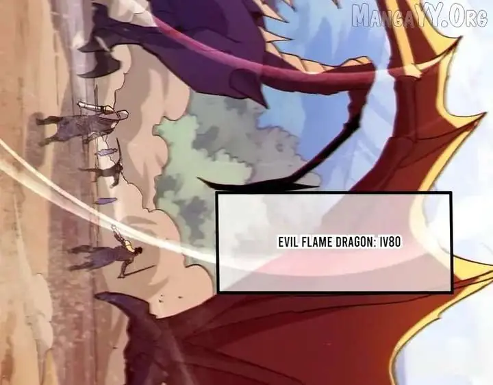I Rely on My Invincibility to Deal Tons of Damage Passively Chapter 136 Page 138