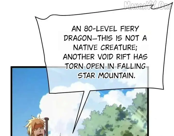 I Rely on My Invincibility to Deal Tons of Damage Passively Chapter 136 Page 140