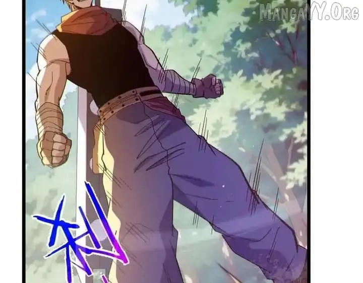 I Rely on My Invincibility to Deal Tons of Damage Passively Chapter 136 Page 141