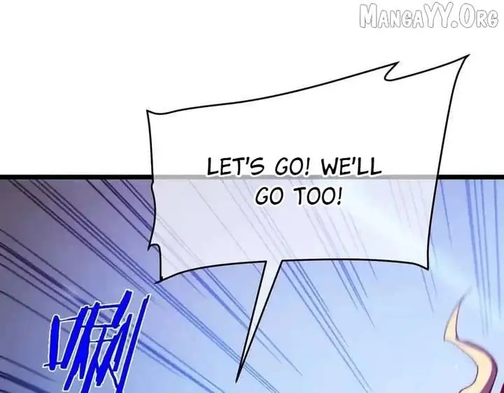 I Rely on My Invincibility to Deal Tons of Damage Passively Chapter 136 Page 143