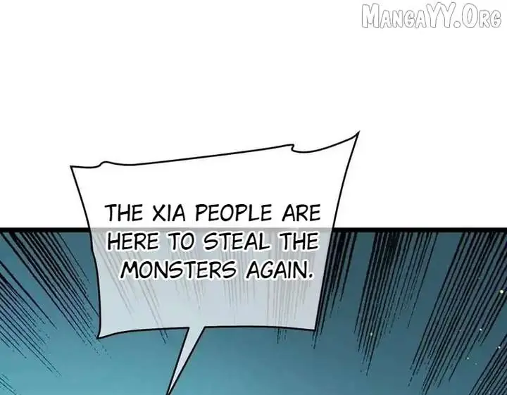 I Rely on My Invincibility to Deal Tons of Damage Passively Chapter 136 Page 147