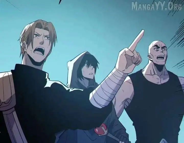 I Rely on My Invincibility to Deal Tons of Damage Passively Chapter 136 Page 148
