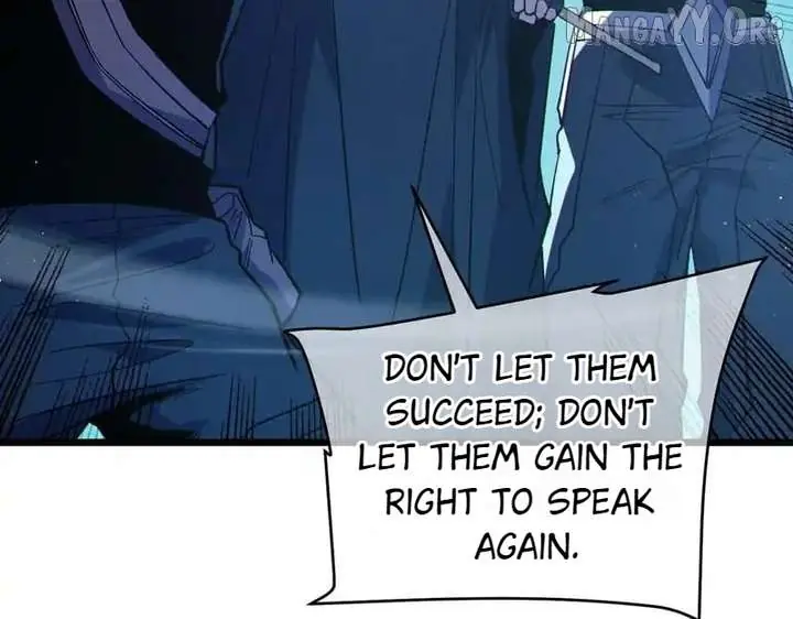 I Rely on My Invincibility to Deal Tons of Damage Passively Chapter 136 Page 149