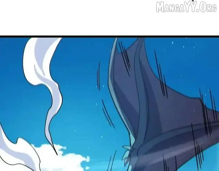I Rely on My Invincibility to Deal Tons of Damage Passively Chapter 136 Page 150