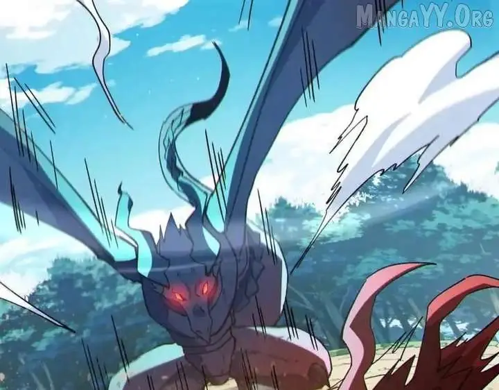 I Rely on My Invincibility to Deal Tons of Damage Passively Chapter 136 Page 151