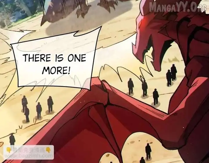 I Rely on My Invincibility to Deal Tons of Damage Passively Chapter 136 Page 152